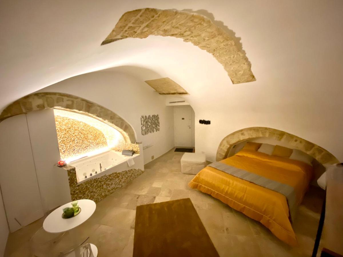 Number 12 Bari Bed & Breakfast Екстериор снимка