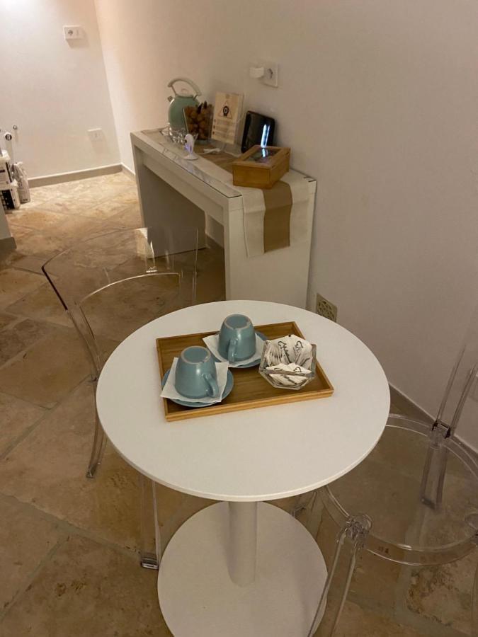 Number 12 Bari Bed & Breakfast Екстериор снимка