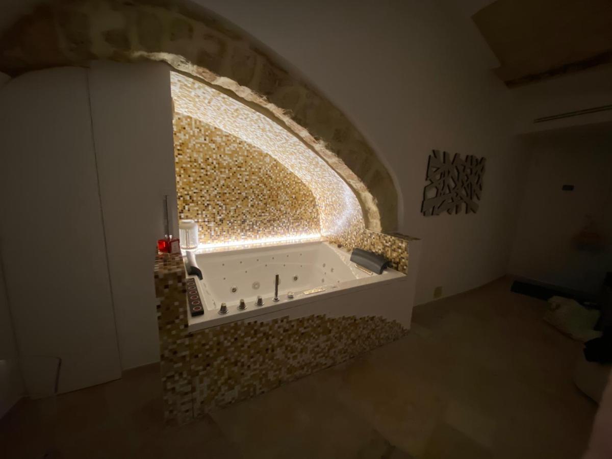 Number 12 Bari Bed & Breakfast Екстериор снимка