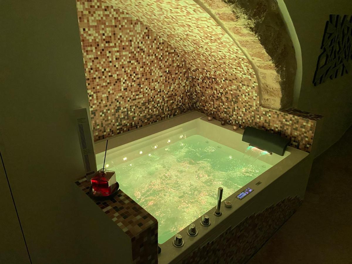 Number 12 Bari Bed & Breakfast Екстериор снимка