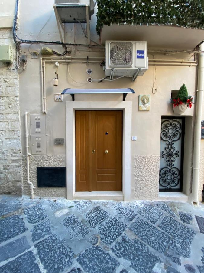 Number 12 Bari Bed & Breakfast Екстериор снимка