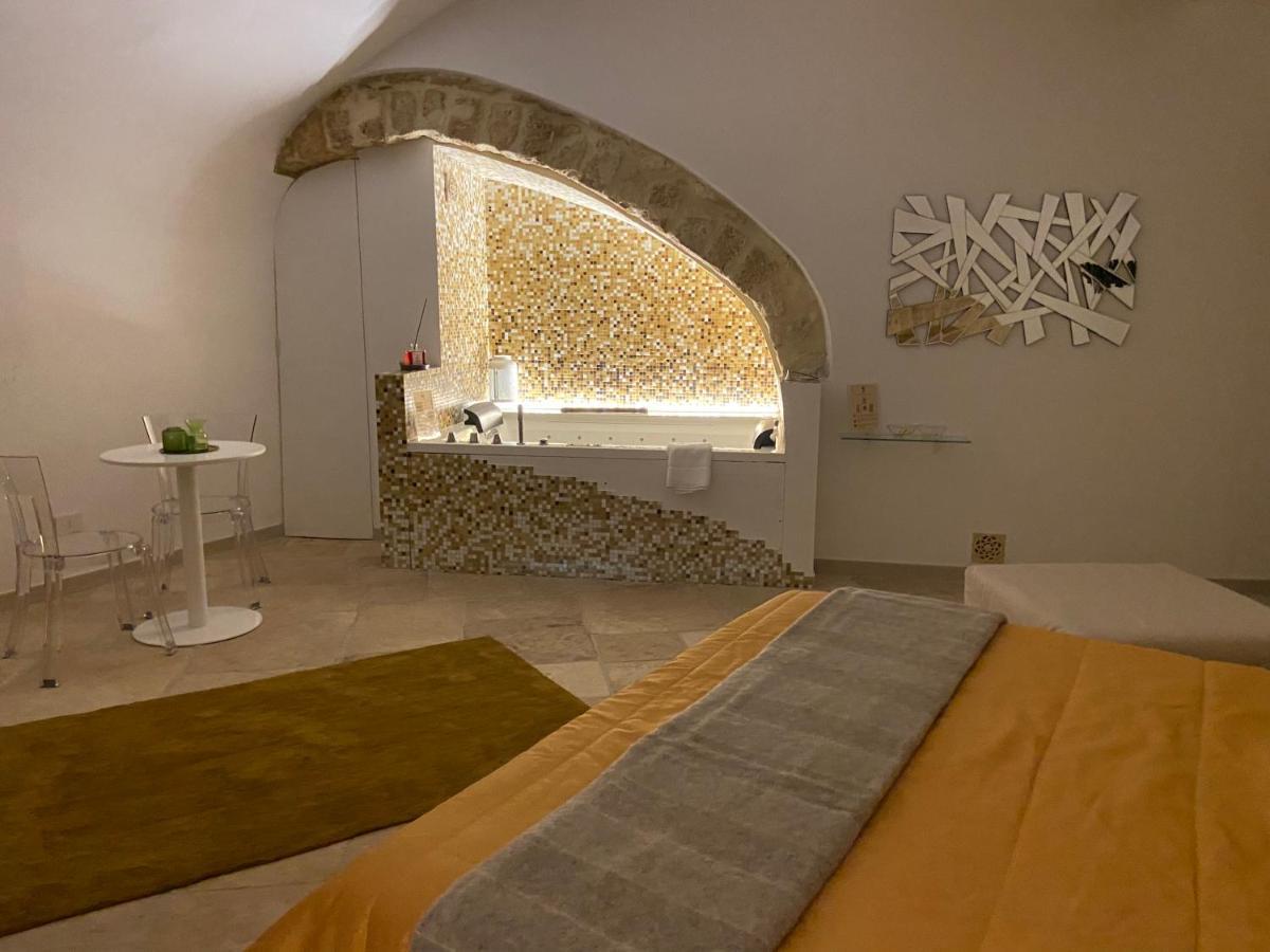 Number 12 Bari Bed & Breakfast Екстериор снимка