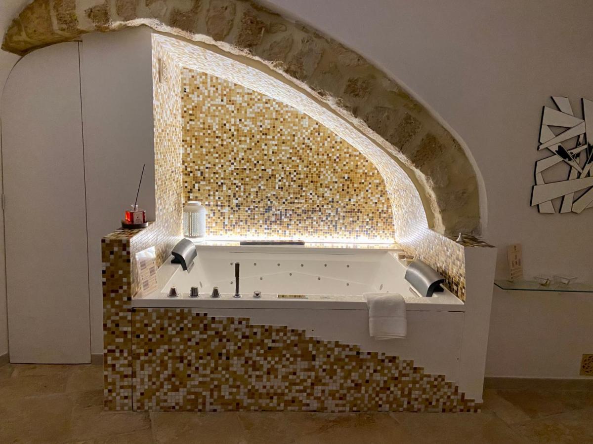 Number 12 Bari Bed & Breakfast Екстериор снимка