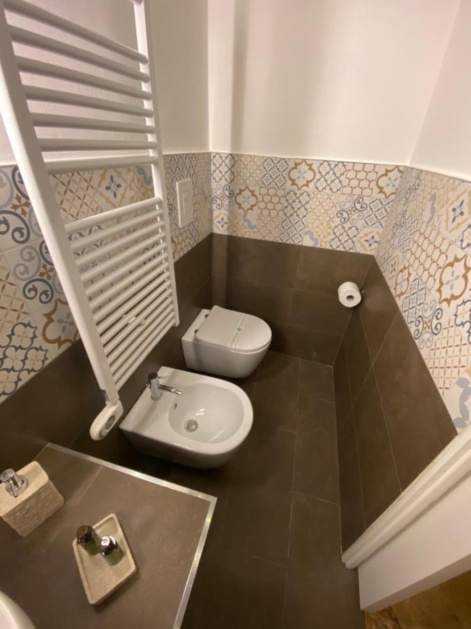 Number 12 Bari Bed & Breakfast Екстериор снимка