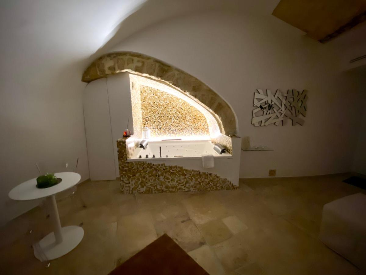 Number 12 Bari Bed & Breakfast Екстериор снимка