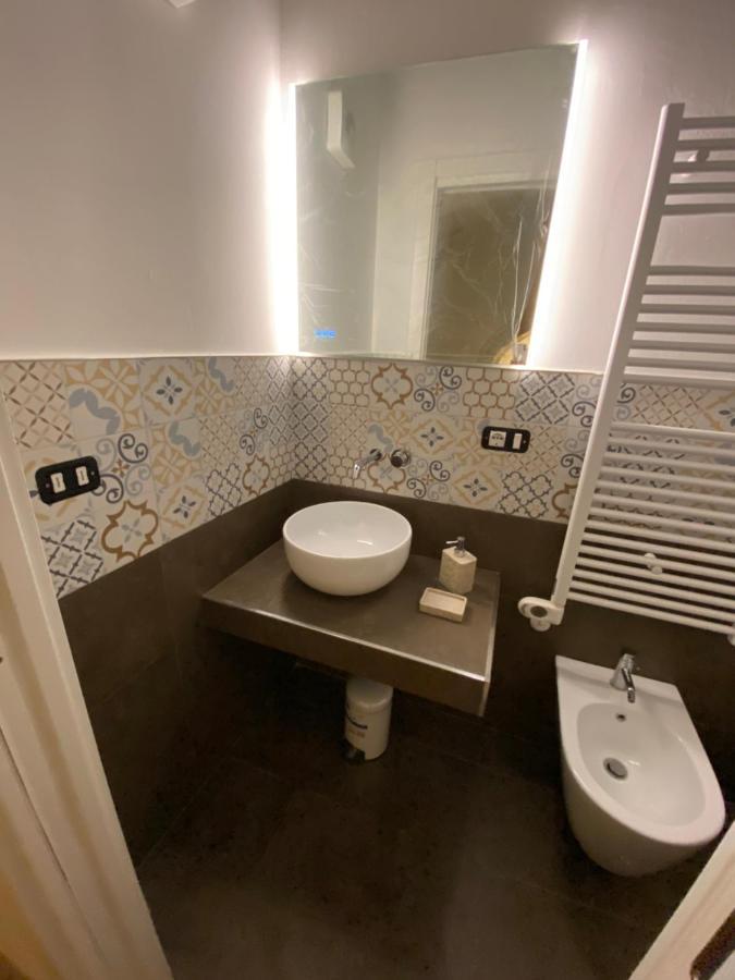 Number 12 Bari Bed & Breakfast Екстериор снимка