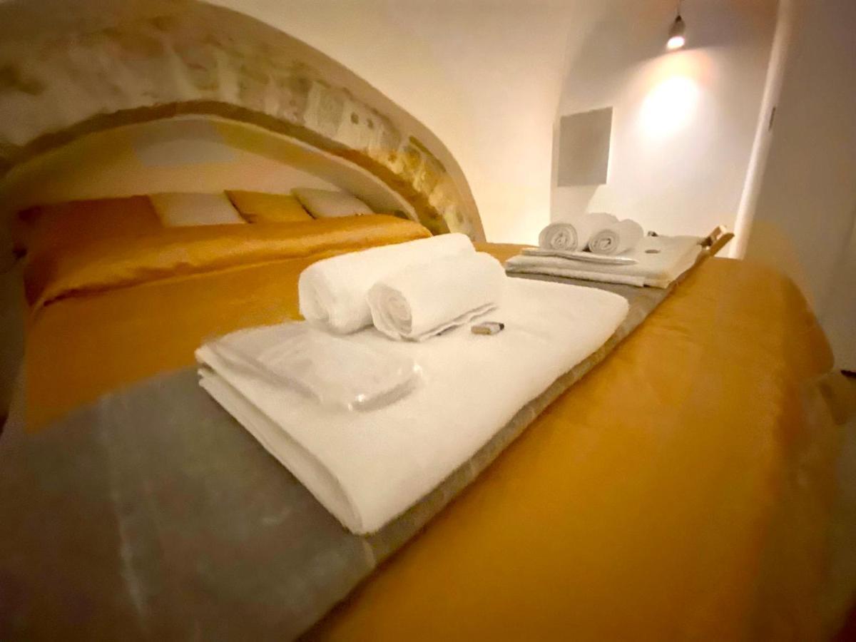 Number 12 Bari Bed & Breakfast Екстериор снимка