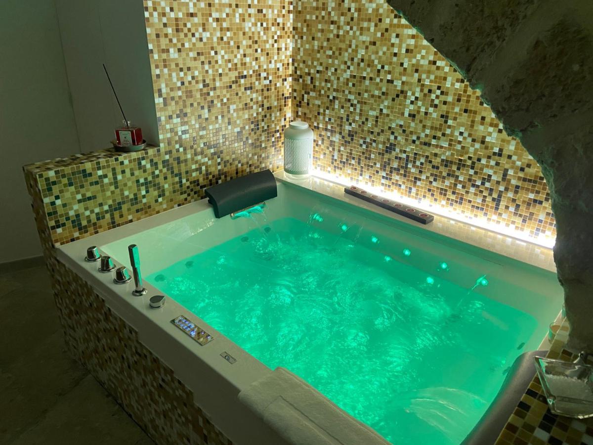 Number 12 Bari Bed & Breakfast Екстериор снимка