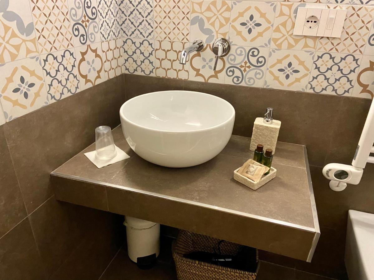 Number 12 Bari Bed & Breakfast Екстериор снимка