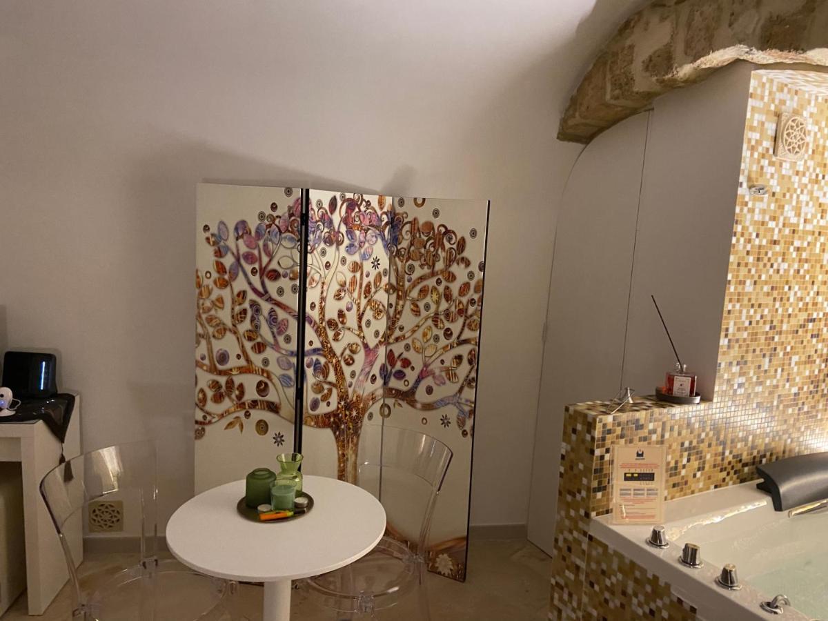 Number 12 Bari Bed & Breakfast Екстериор снимка