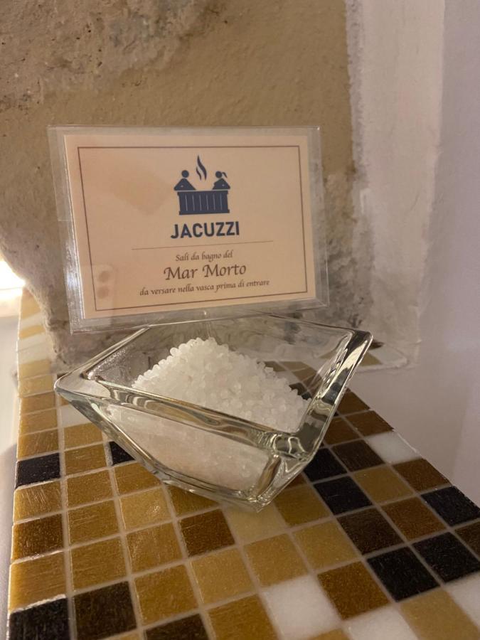 Number 12 Bari Bed & Breakfast Екстериор снимка