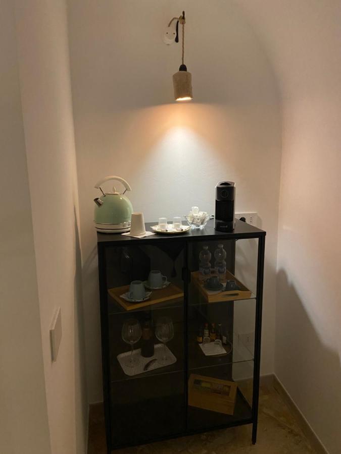 Number 12 Bari Bed & Breakfast Екстериор снимка